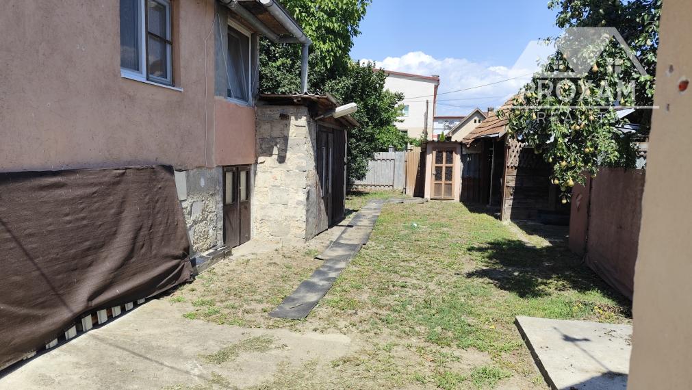 Ponúkame na predaj pekný rod. dom v obci Gemerská Ves okr. Revúca