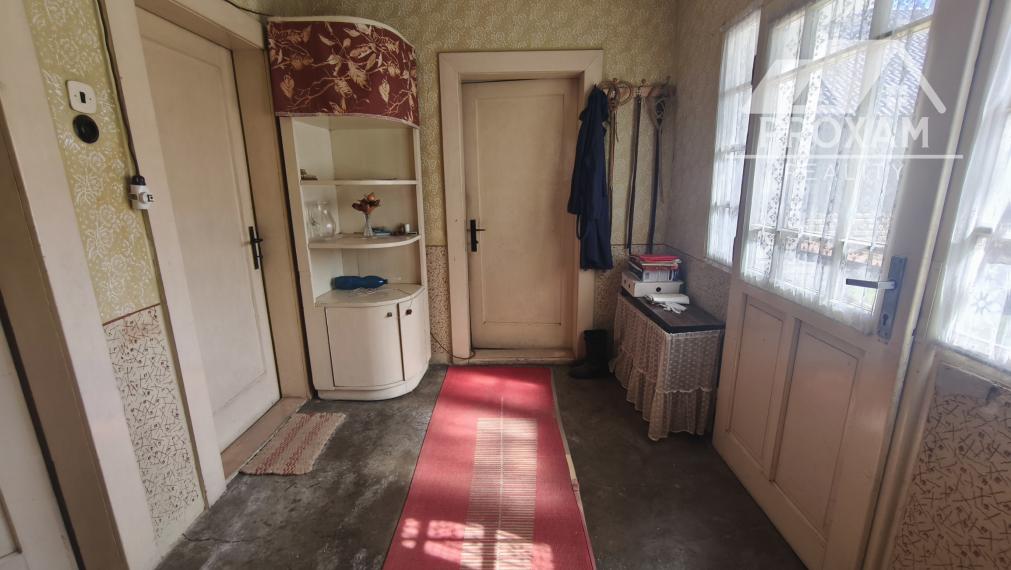 PREDAJ rodinný dom v obci Mládzovo