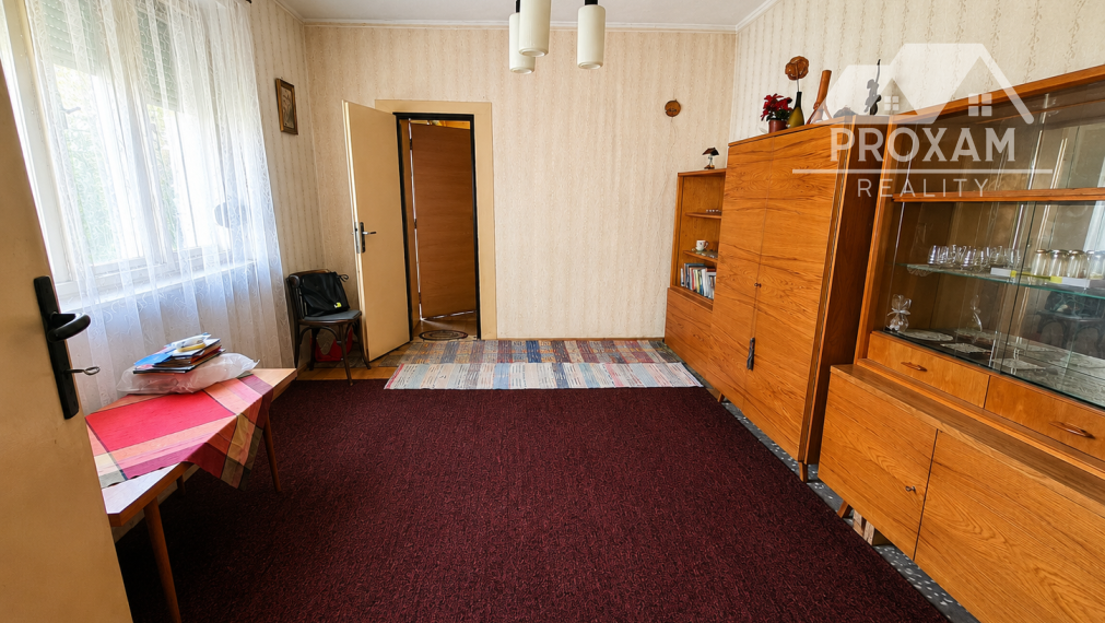 PREDAJ rodinný dom v obci Mládzovo