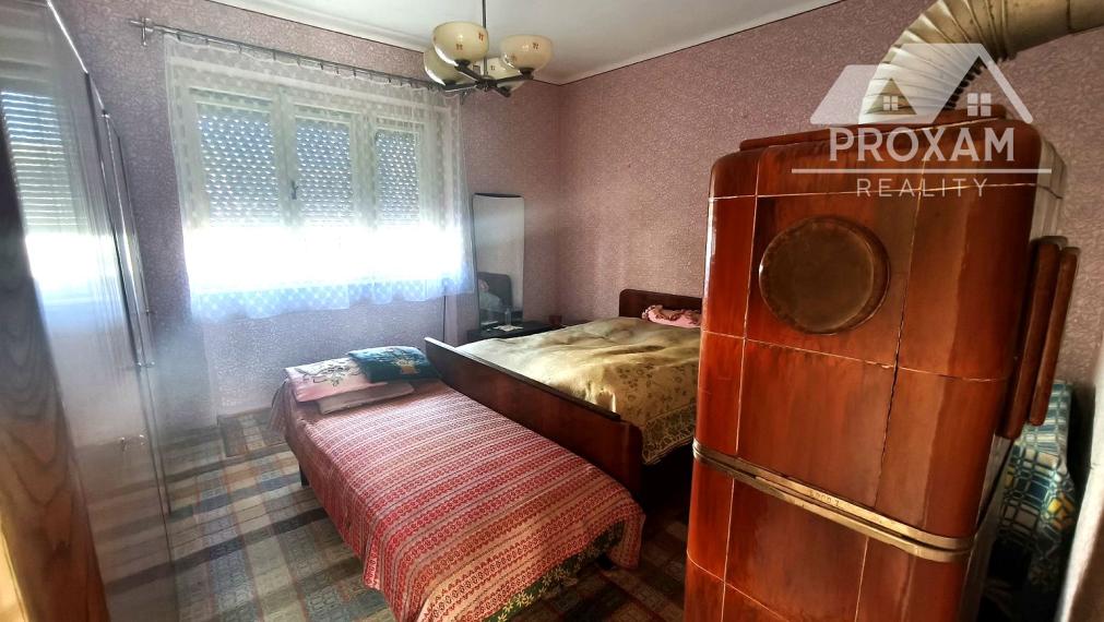 PREDAJ rodinný dom v obci Mládzovo