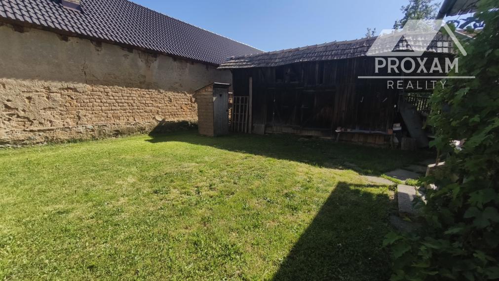 PREDAJ rodinný dom v obci Mládzovo