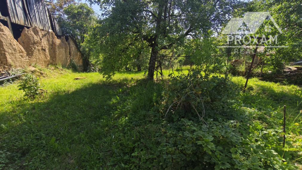 PREDAJ rodinný dom v obci Mládzovo