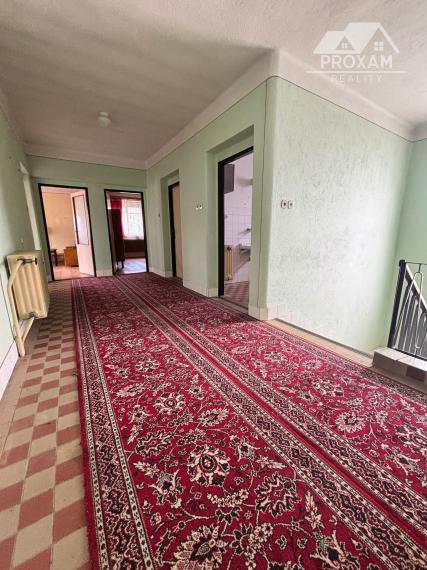 🏡 *RODINNÝ DOM NA PREDAJ – TOMÁŠOVCE, OKRES LUČENEC*