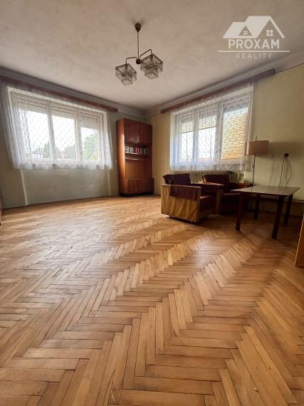 🏡 *RODINNÝ DOM NA PREDAJ – TOMÁŠOVCE, OKRES LUČENEC*