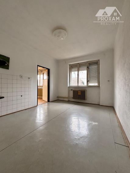 🏡 *RODINNÝ DOM NA PREDAJ – TOMÁŠOVCE, OKRES LUČENEC*