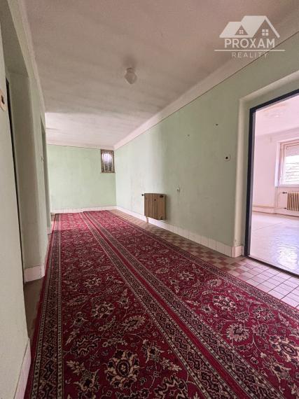 🏡 *RODINNÝ DOM NA PREDAJ – TOMÁŠOVCE, OKRES LUČENEC*