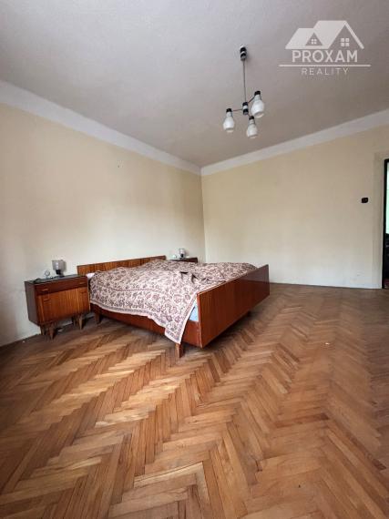 🏡 *RODINNÝ DOM NA PREDAJ – TOMÁŠOVCE, OKRES LUČENEC*