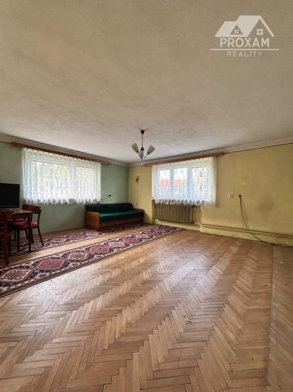🏡 *RODINNÝ DOM NA PREDAJ – TOMÁŠOVCE, OKRES LUČENEC*