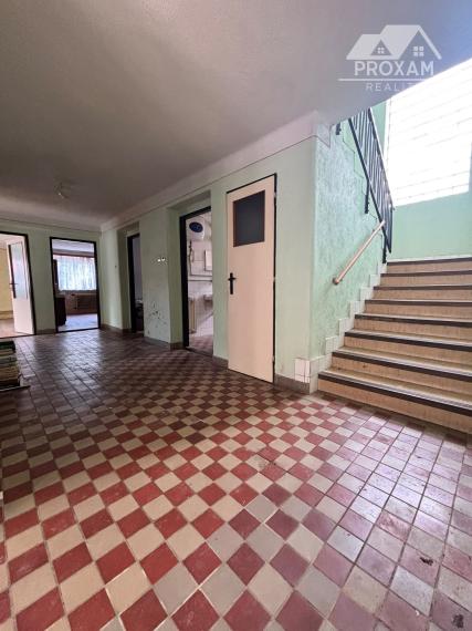🏡 *RODINNÝ DOM NA PREDAJ – TOMÁŠOVCE, OKRES LUČENEC*