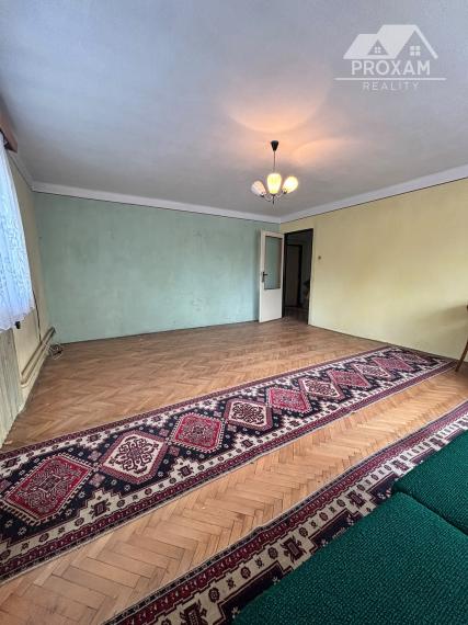 🏡 *RODINNÝ DOM NA PREDAJ – TOMÁŠOVCE, OKRES LUČENEC*