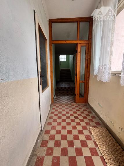 🏡 *RODINNÝ DOM NA PREDAJ – TOMÁŠOVCE, OKRES LUČENEC*