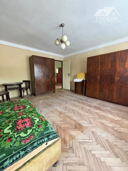 🏡 *RODINNÝ DOM NA PREDAJ – TOMÁŠOVCE, OKRES LUČENEC*
