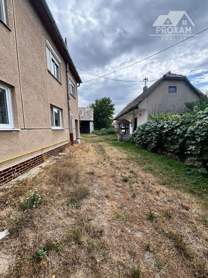 🏡 *RODINNÝ DOM NA PREDAJ – TOMÁŠOVCE, OKRES LUČENEC*