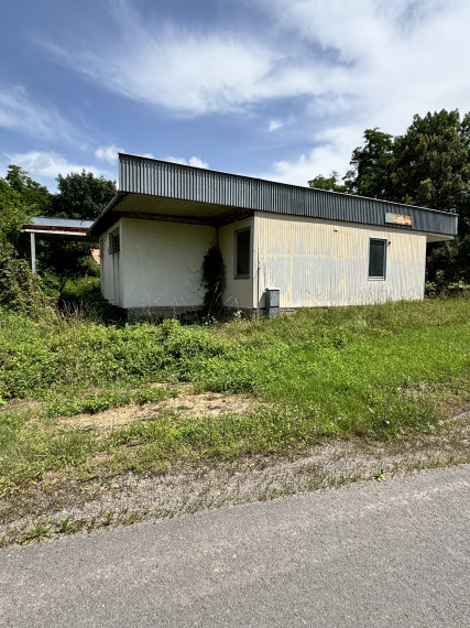 Na predaj budova vhodná na podnikanie