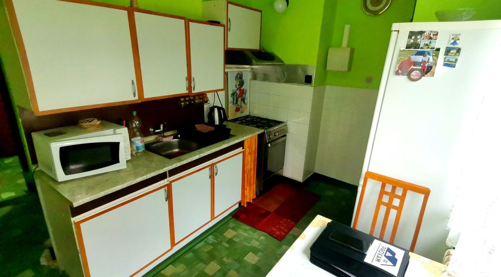 Predaj,2izb.byt s balkonom v obci Zlatno,okres Poltár