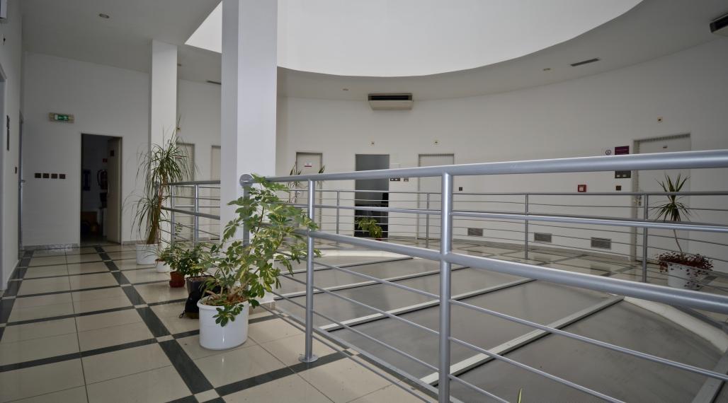 Prenájom kancelárskych priestorov v centre mesta Lučenec