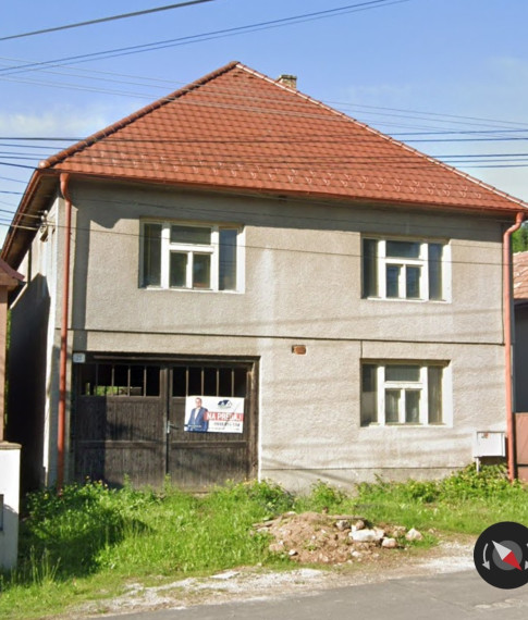 Predaj,rodinný dom v obci Tuhár,okres Lučenec
