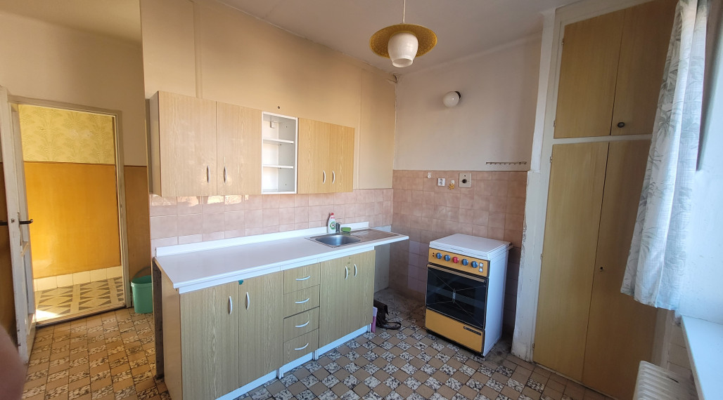 Ponúkame 3 izb. byt v centre Lučenca