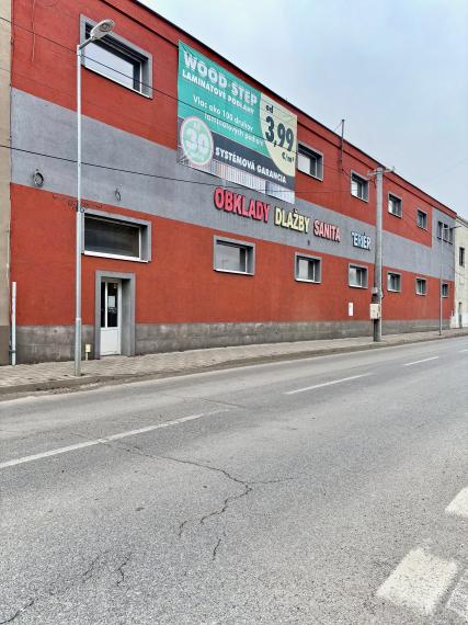 Polyfunkčná budova na predaj za skvelú cenu