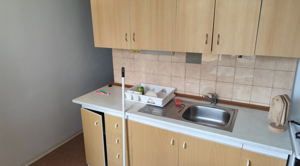 Ponúkame 2 izb. byt v Lučenci Rúbanisko I