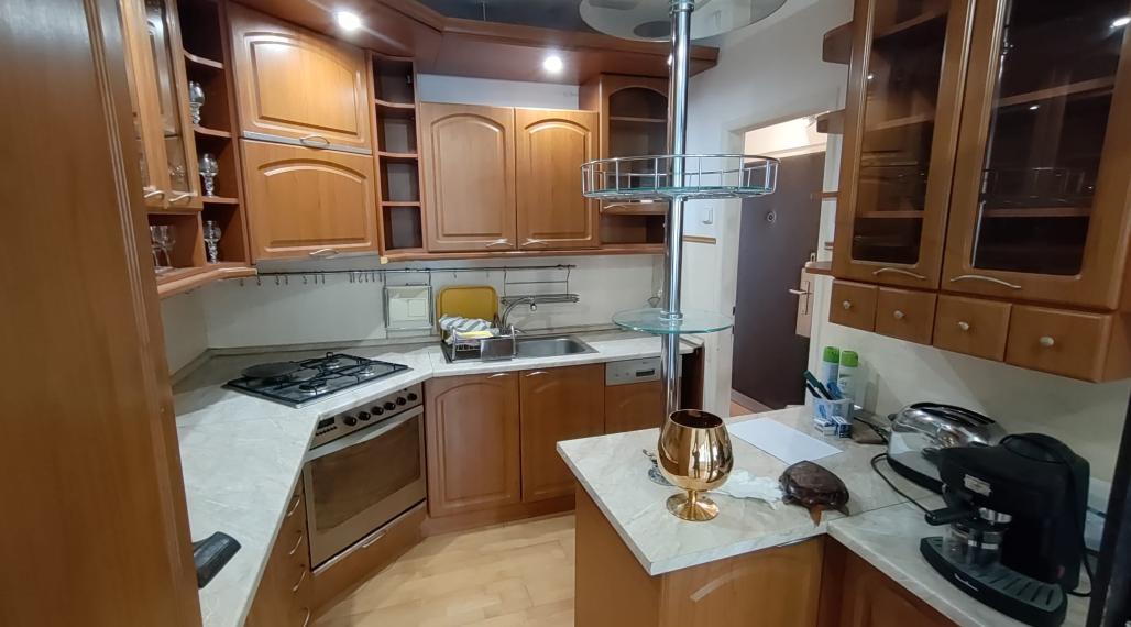 VÝHODNÁ PONUKA !!! Ponúkame na predaj štvorizbový byt