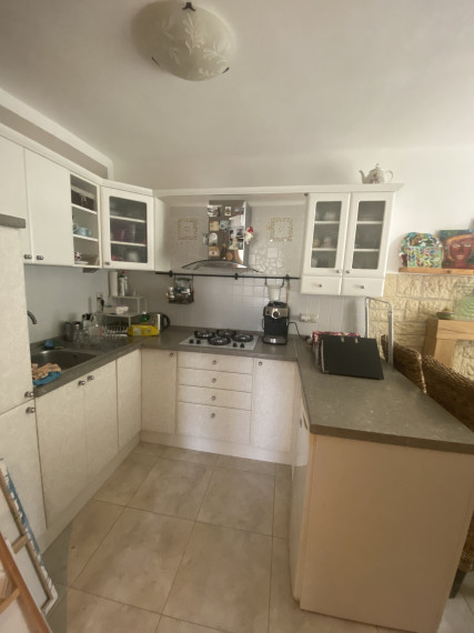 Neprehliadnite!!! Dvojizbový byt na predaj.