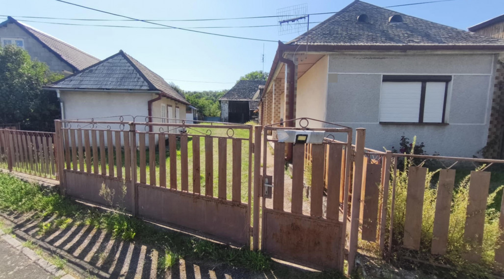 Predaj,rodinný dom s vačšou záhradou