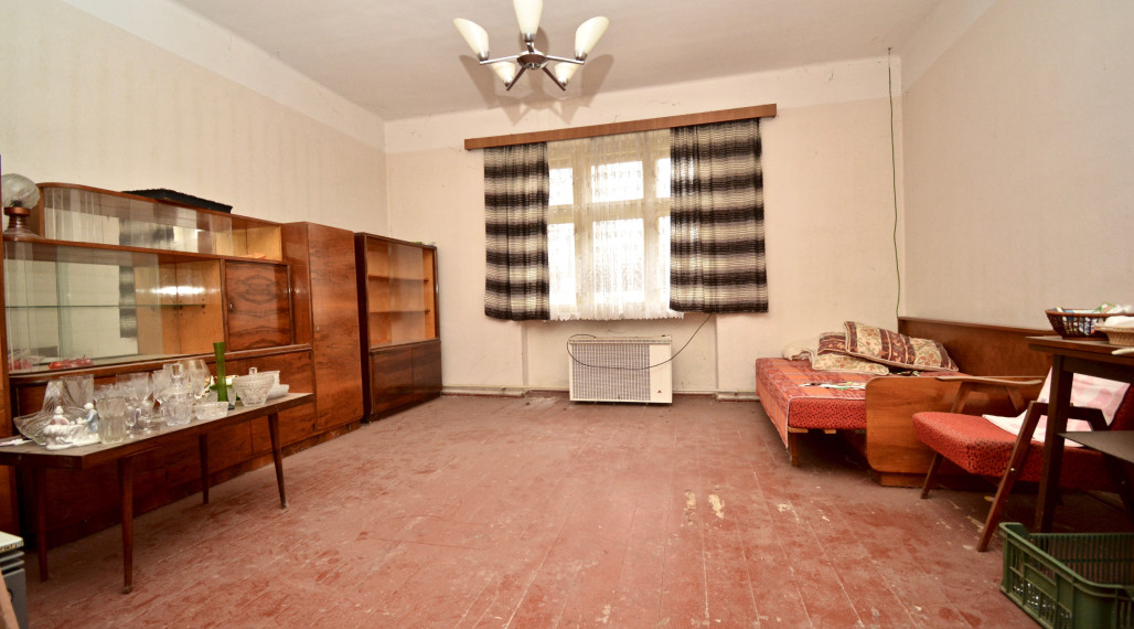 Ponuka na Predaj Rodinného Domu v Lučenci