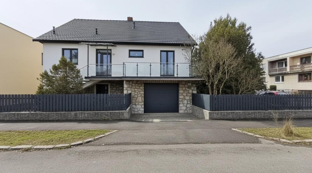 Predaj,rodinný dom v meste Fiľakovo