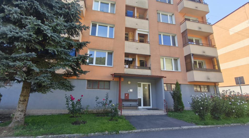 Predaj trojizbový byt 83m2 Katarínska Huta