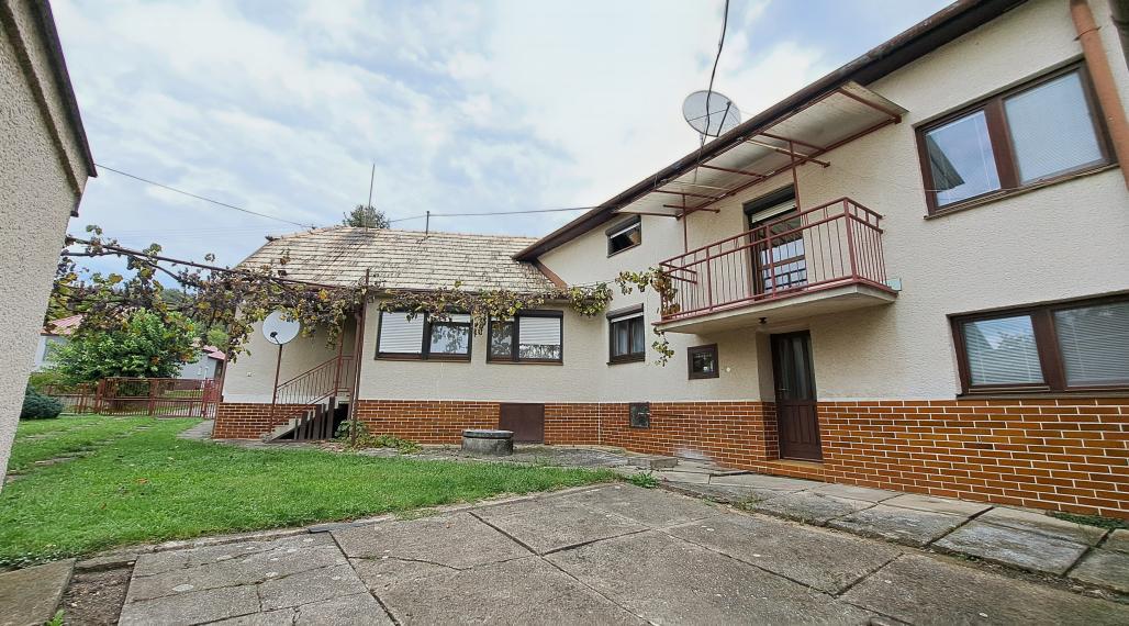 Predaj domu v Kalinove, časť Hrabovo