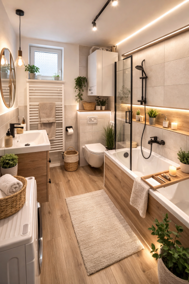 Rodinný dom v obci Brunovce