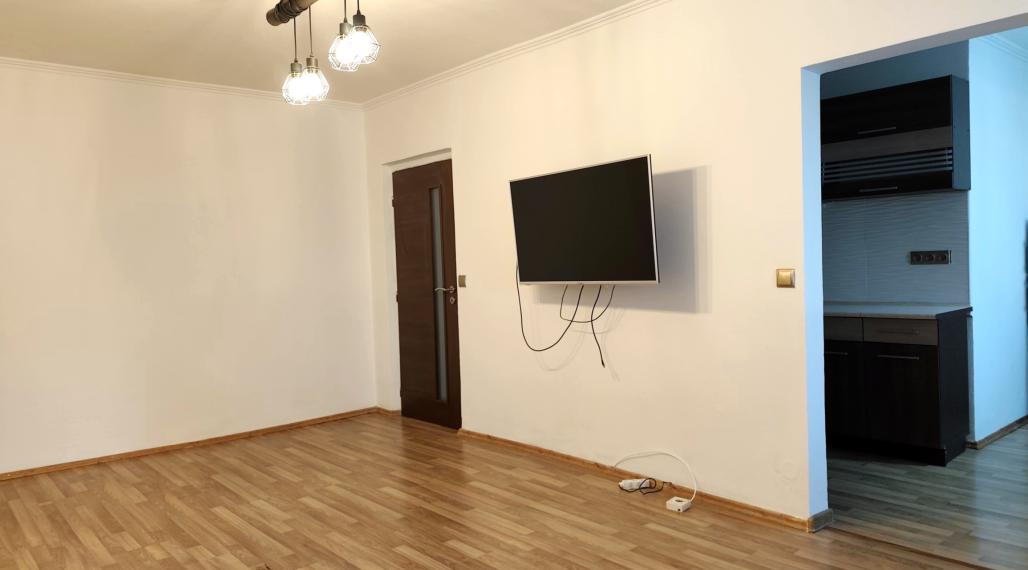 Predaj 2-izbového bytu na Rúbanisku II. s loggiou, Lučenec,