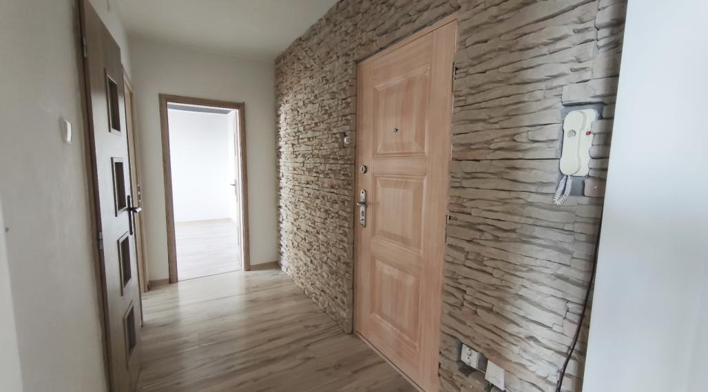 Prenájom 2- izbový byt na Rúbanisku I