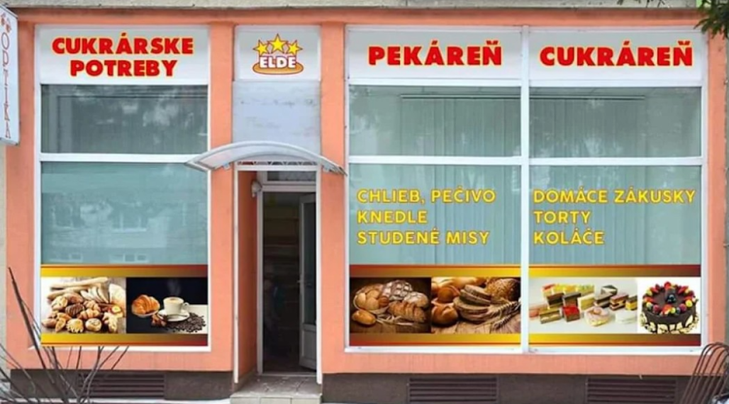 Na predaj nebytové priestory