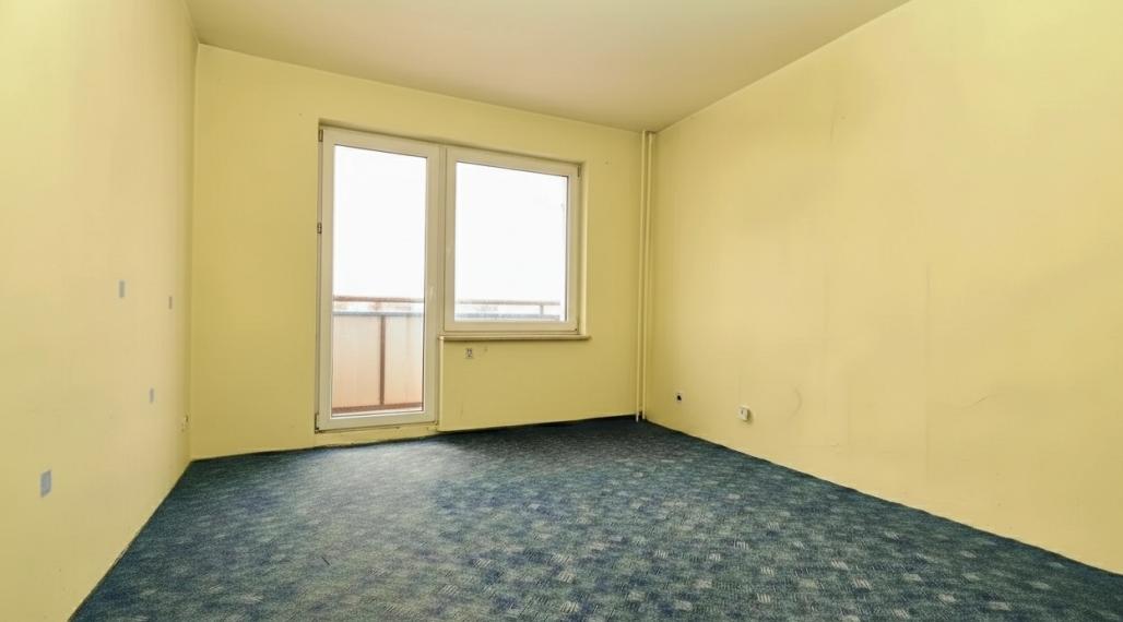 Predaj 3izb byt s loggiou vizualizácia po otvorení inzerátu