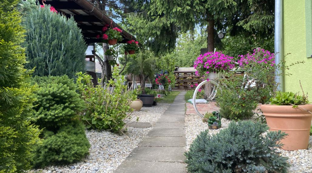 Výnimočný rodinný dom v pokojnej a vyhľadávanej lokalite