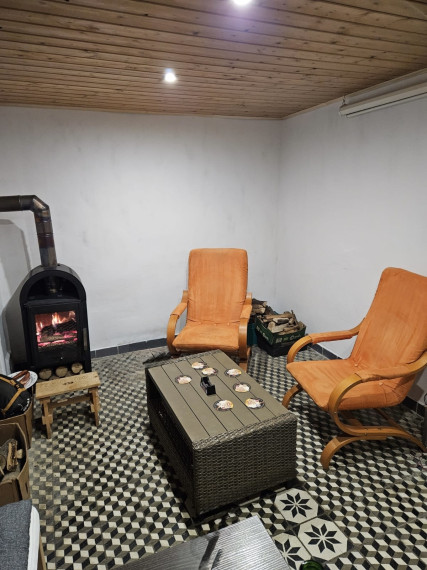 Ponúkame na predaj rodinný dom okres Banská Štiavnica