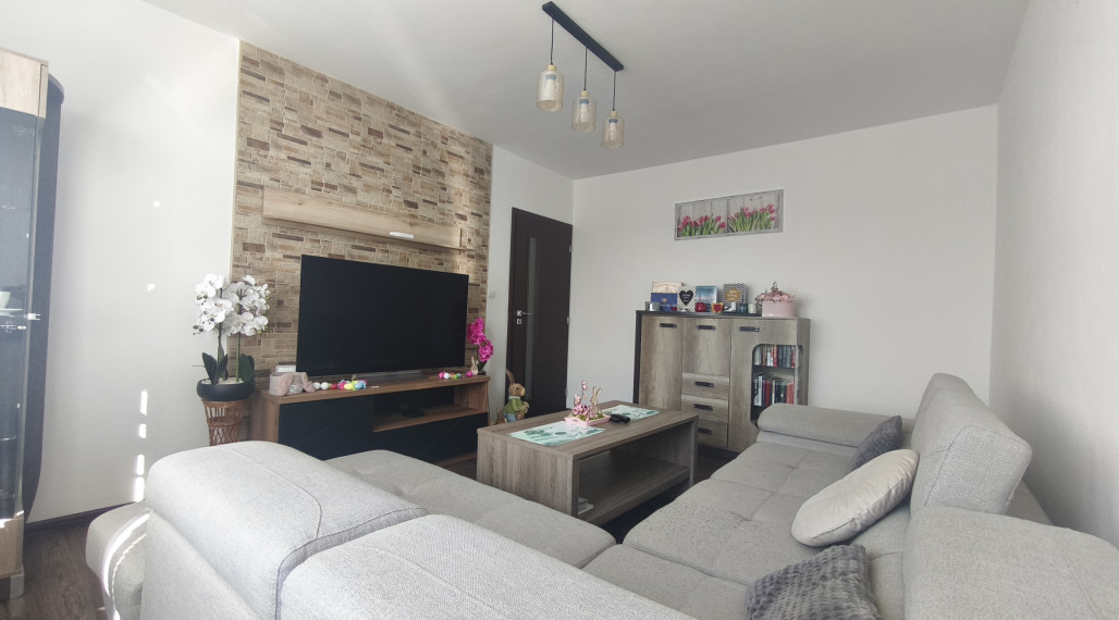 Na predaj 2-izbový byt v Lučenci - znížená cena o 2000,-EUR !