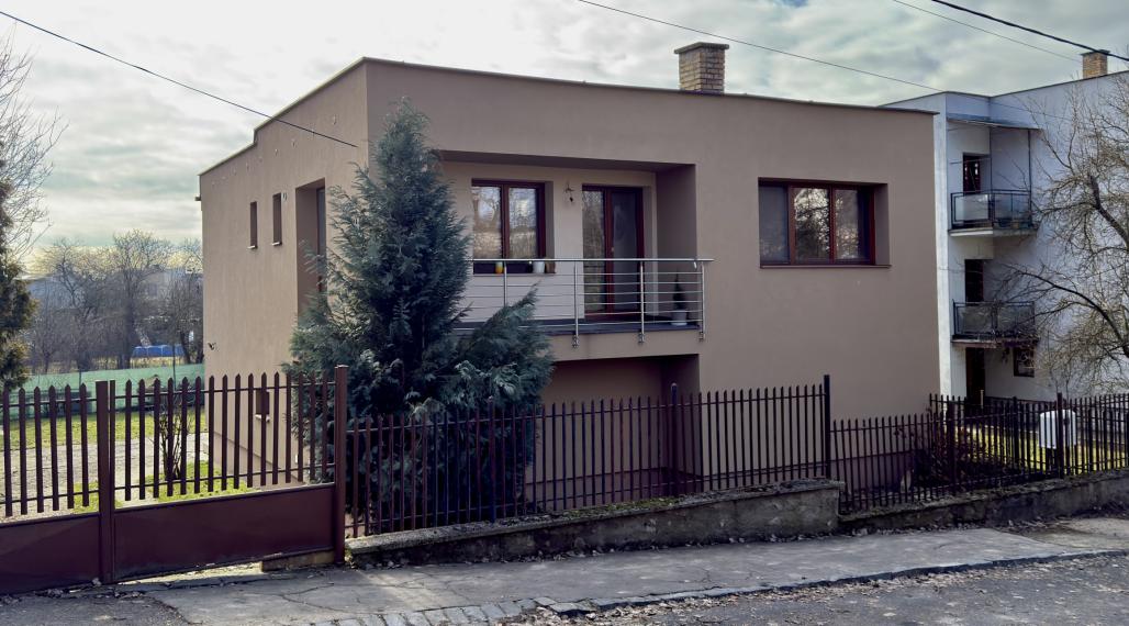 Rodinný dom v obci Vidiná, zľava - 5000€