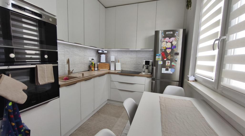 Moderný 3-izbový byt L. Svobodu