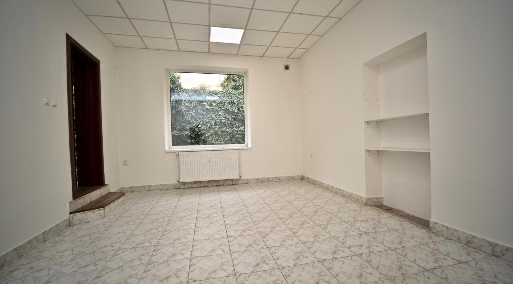 Predaj komerčnej nehnuteľnosti v centre mesta Lučenec