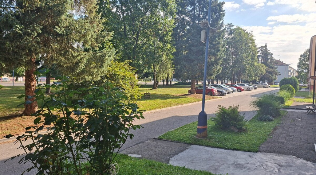 Trojizbový byt v Dubnica nad Váhom