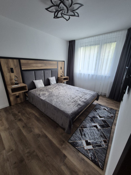 Na predaj slnečný 4-izbový byt s lodžiou na sídlisku Sásová v Banskej Bystrici
