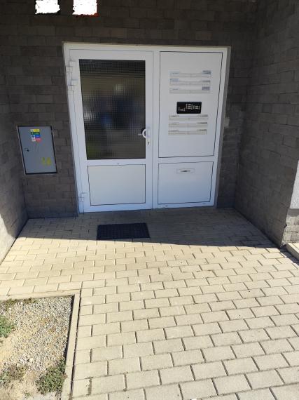 Ponúkame na predaj 3- izb. byt v Cinobani okr. Poltár