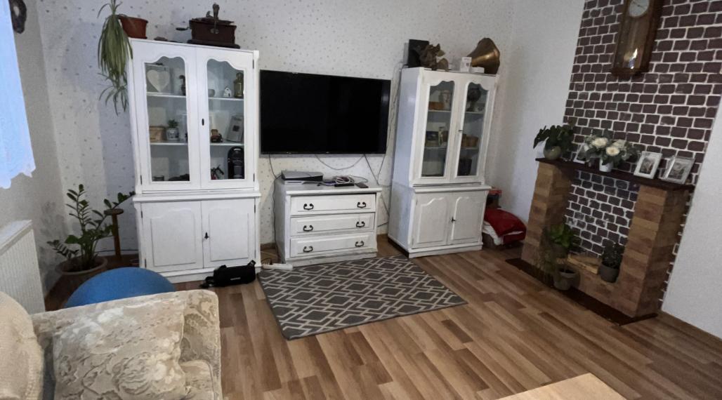 Na predaj rodinný dom v Brunovciach