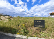 POZEMOK MIKUŠOVCE 1001m2 - fotografia 1