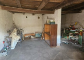 ZĽAVA *RODINNÝ DOM NA PREDAJ – TOMÁŠOVCE, OKRES LUČENEC* - fotografia 21