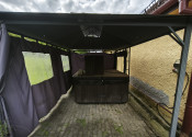 TOP rodinný dom - chalupa v obci Hradište - fotografia 19