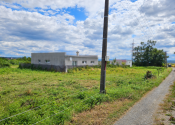 INVESTIČNÝ STAVEBNÝ POZEMOK 4 000 m² – Lučenec, časť Vinica - fotografia 4